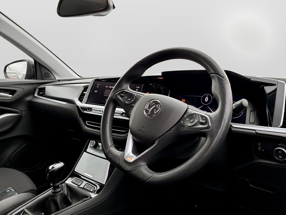 Used Vauxhall Grandland 2022 for sale - 77617226: Photo 17