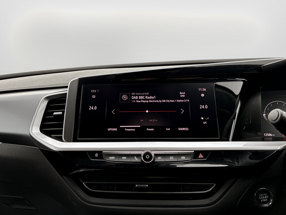 Used Vauxhall Grandland 2022 for sale - 77617226: Photo 19