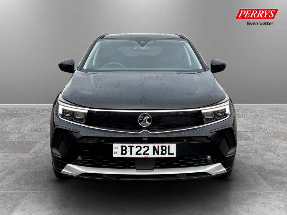 Used Vauxhall Grandland 2022 for sale - 77617226: Photo 2