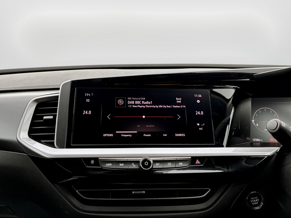 Used Vauxhall Grandland 2022 for sale - 77617226: Photo 20