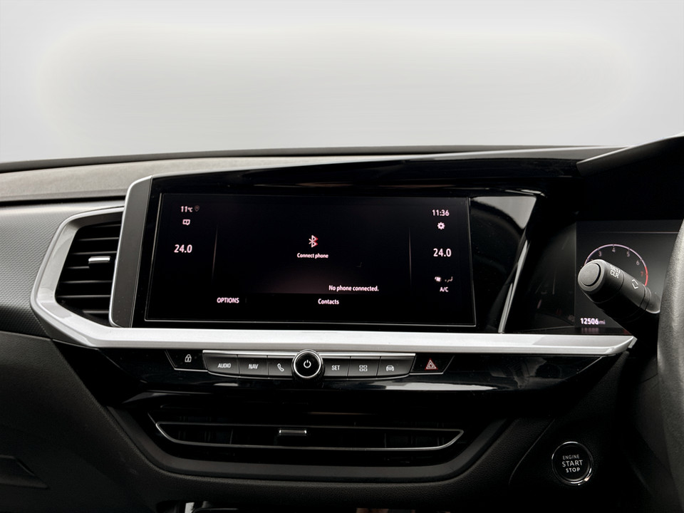 Used Vauxhall Grandland 2022 for sale - 77617226: Photo 21