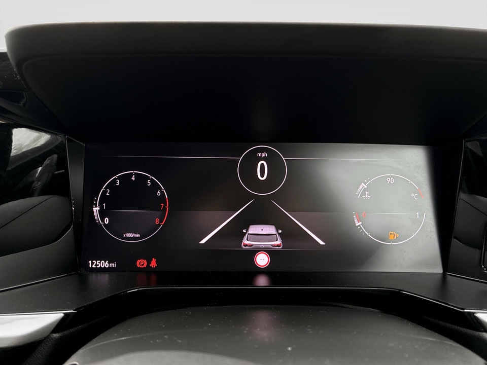 Used Vauxhall Grandland 2022 for sale - 77617226: Photo 22