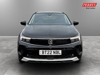 Used Vauxhall Grandland 2022 for sale - 77617226: Photo