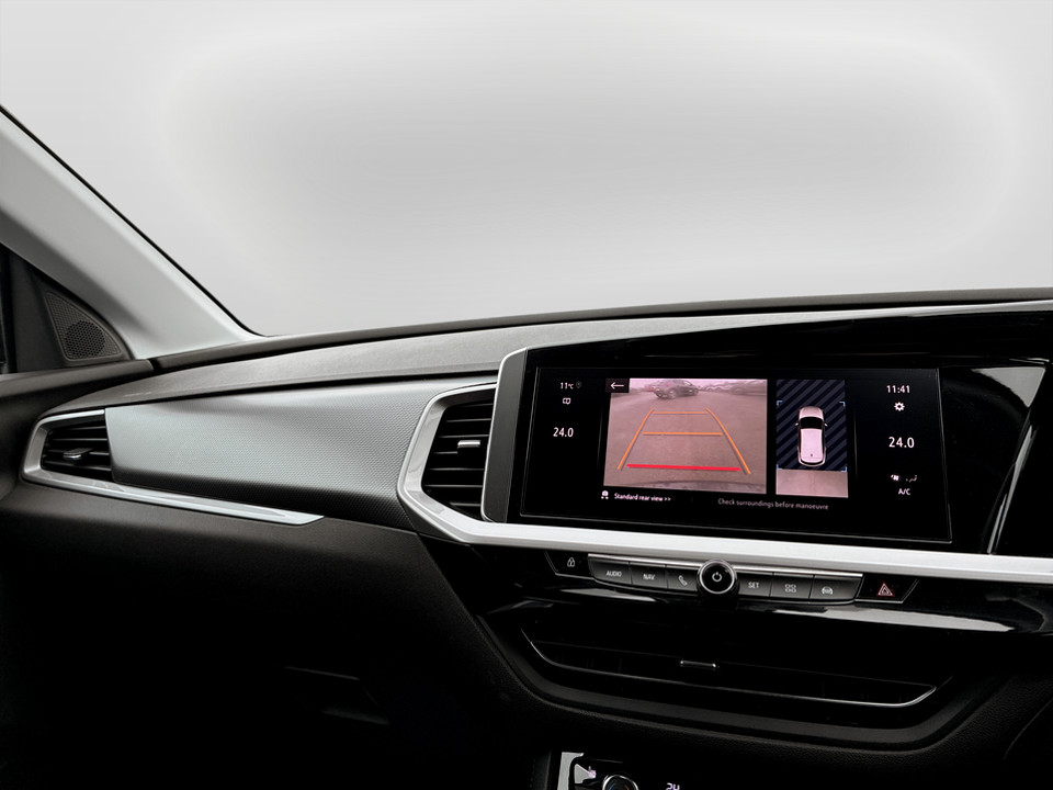 Used Vauxhall Grandland 2022 for sale - 77617226: Photo 30