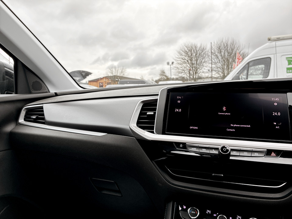 Used Vauxhall Grandland 2022 for sale - 77617226: Photo 32