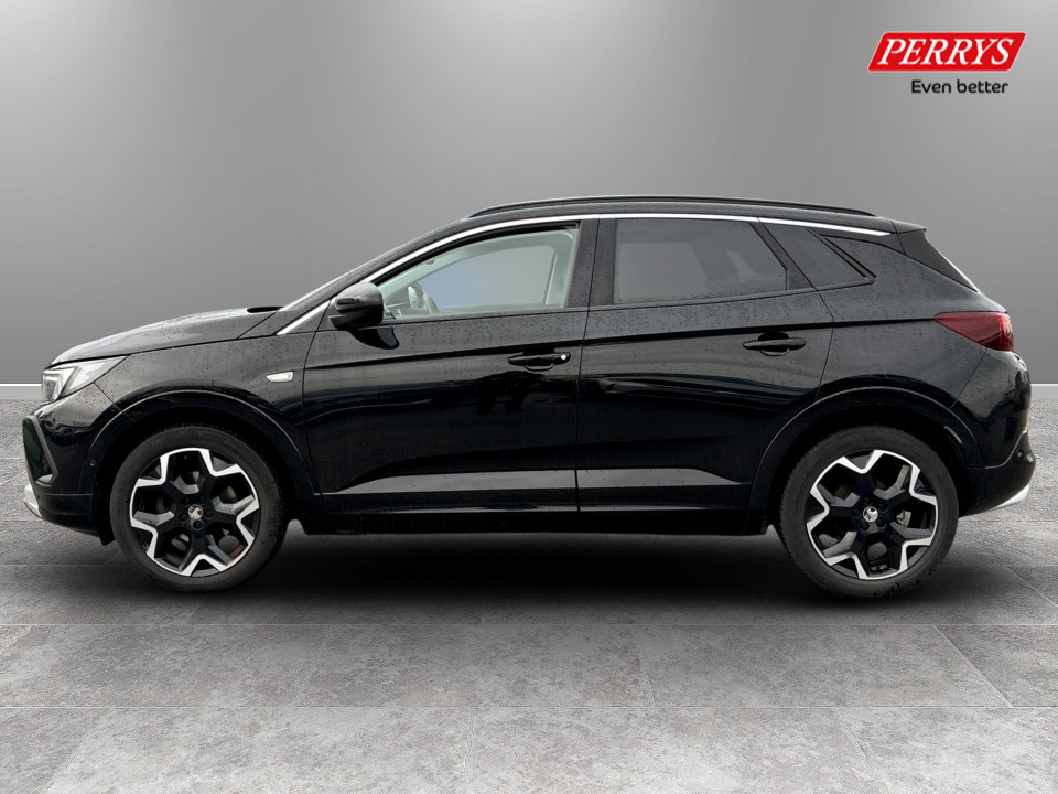 Used Vauxhall Grandland 2022 for sale - 77617226: Photo 4