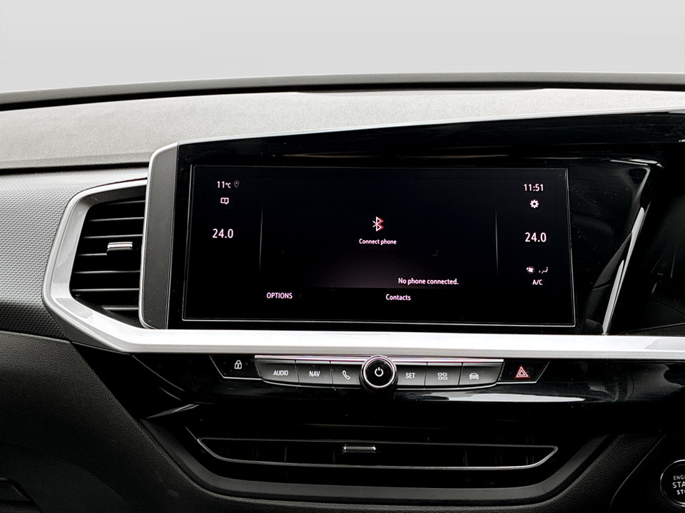 Used Vauxhall Grandland 2022 for sale - 77617226: Photo 40