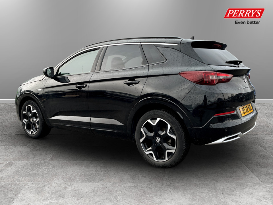 Used Vauxhall Grandland 2022 for sale - 77617226: Photo 5