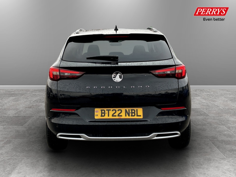 Used Vauxhall Grandland 2022 for sale - 77617226: Photo 6