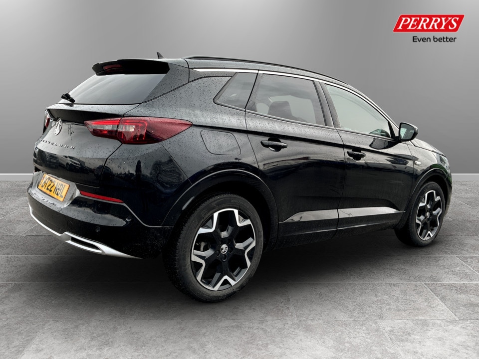 Used Vauxhall Grandland 2022 for sale - 77617226: Photo 7