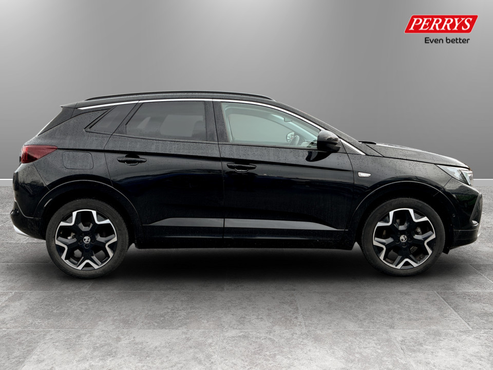 Used Vauxhall Grandland 2022 for sale - 77617226: Photo 8