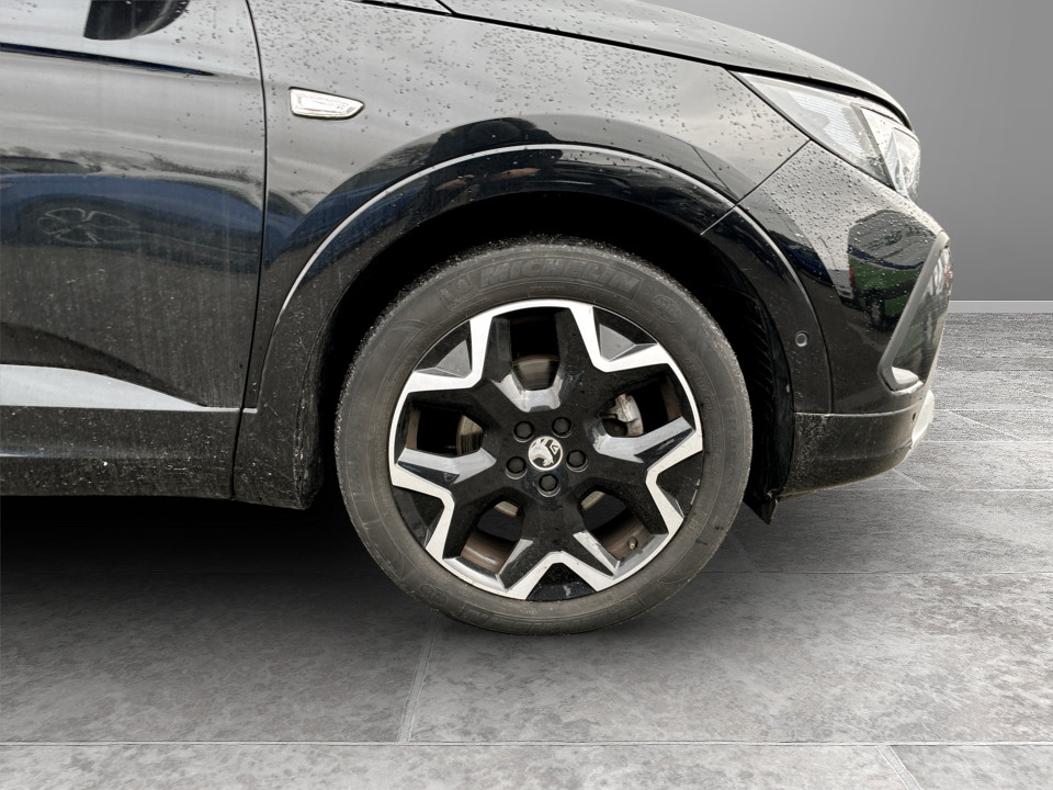 Used Vauxhall Grandland 2022 for sale - 77617226: Photo 9