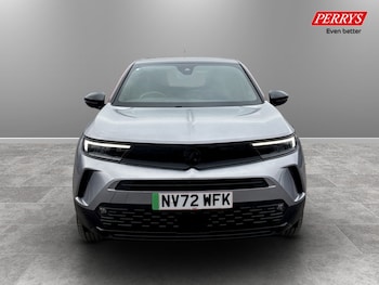 Used Vauxhall Mokka 2023 for sale - 77896495: Photo