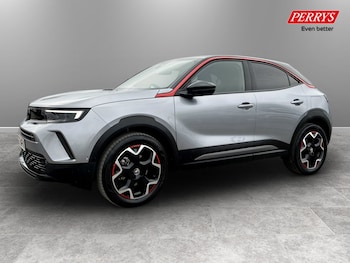 Used Vauxhall Mokka 2023 for sale - 77896495: Photo