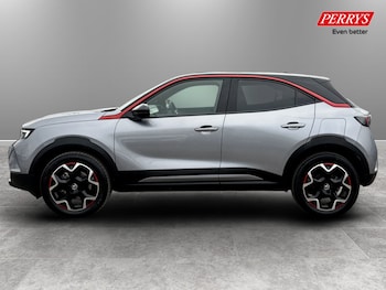 Used Vauxhall Mokka 2023 for sale - 77896495: Photo