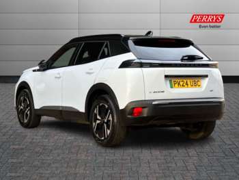 Used Peugeot 2008 2024 for sale - 75342294: Photo