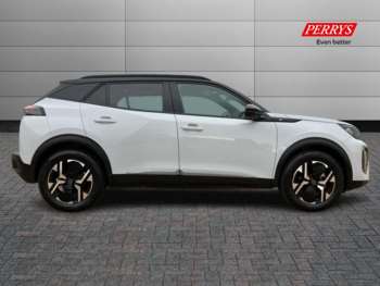 Used Peugeot 2008 2024 for sale - 75342294: Photo