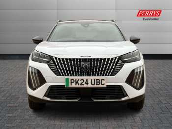 Used Peugeot 2008 2024 for sale - 75342294: Photo