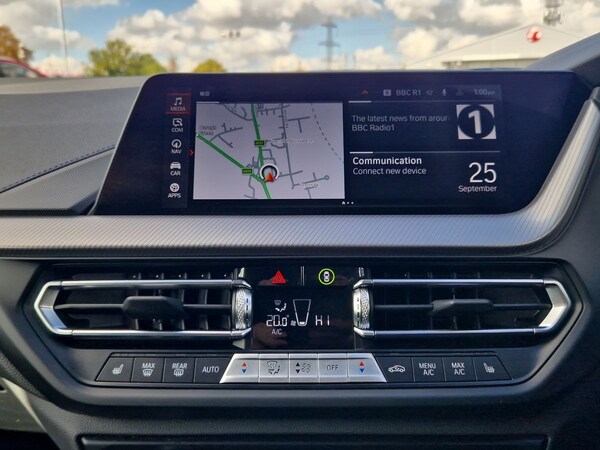 Used BMW 2 Series 2024 for sale - 76016356: Photo 11