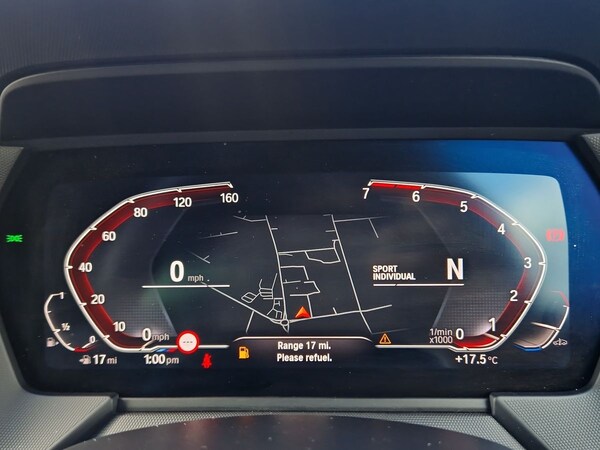 Used BMW 2 Series 2024 for sale - 76016356: Photo 16