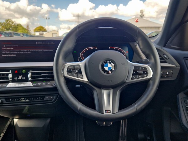 Used BMW 2 Series 2024 for sale - 76016356: Photo 17