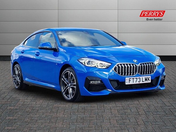 Used BMW 2 Series 2024 for sale - 76016356: Photo 1