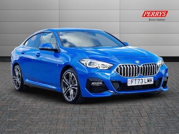 BMW - 2 Series
