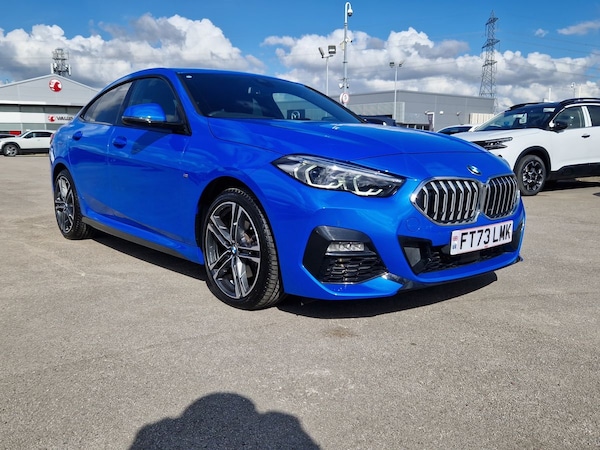 Used BMW 2 Series 2024 for sale - 76016356: Photo 25
