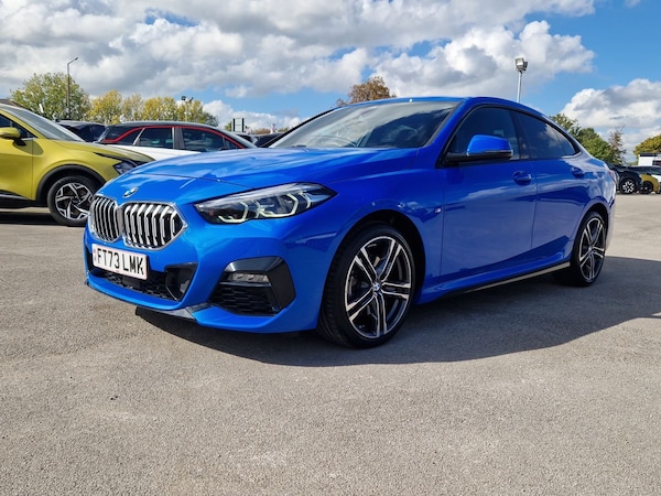 Used BMW 2 Series 2024 for sale - 76016356: Photo 26