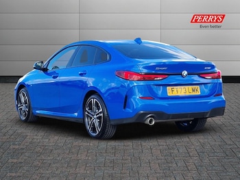 Used BMW 2 Series 2024 for sale - 76016356: Photo 2