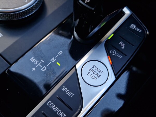 Used BMW 2 Series 2024 for sale - 76016356: Photo 36