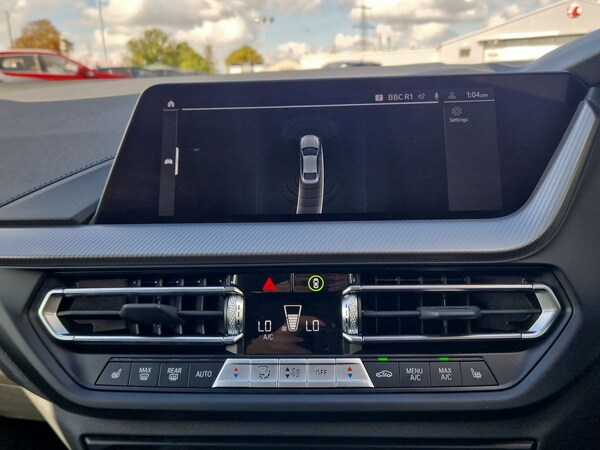 Used BMW 2 Series 2024 for sale - 76016356: Photo 38