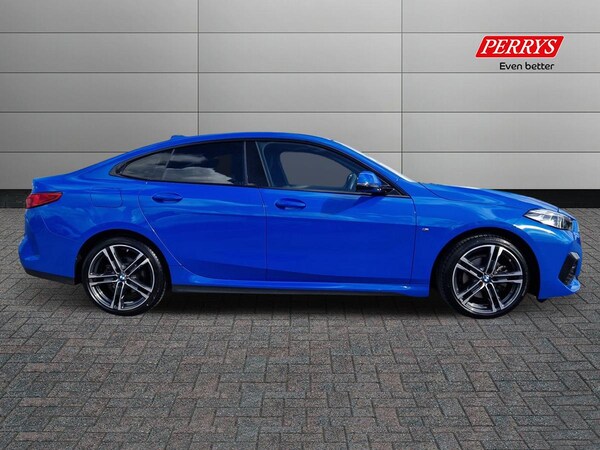 Used BMW 2 Series 2024 for sale - 76016356: Photo 3