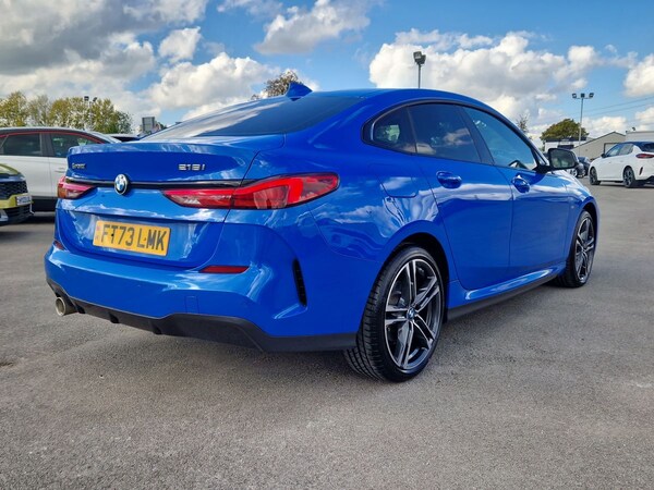 Used BMW 2 Series 2024 for sale - 76016356: Photo 44