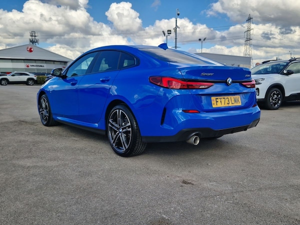 Used BMW 2 Series 2024 for sale - 76016356: Photo 45