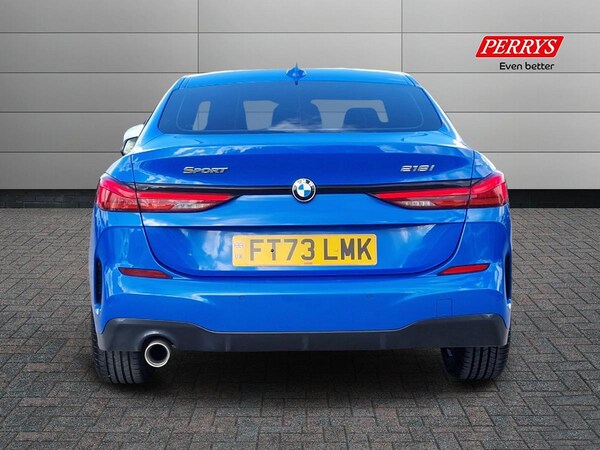 Used BMW 2 Series 2024 for sale - 76016356: Photo 5