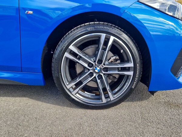 Used BMW 2 Series 2024 for sale - 76016356: Photo 8