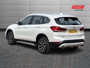 Used BMW X1 2022 for sale - 74924436: Photo