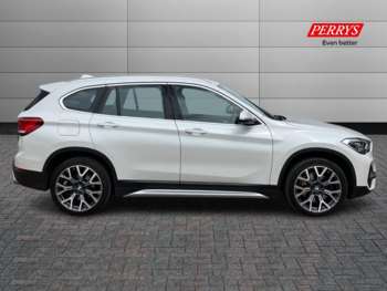 Used BMW X1 2022 for sale - 74924436: Photo