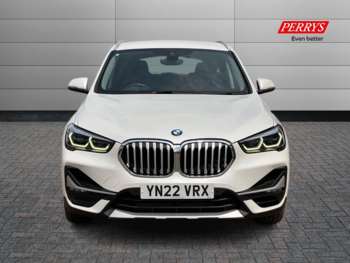 Used BMW X1 2022 for sale - 74924436: Photo