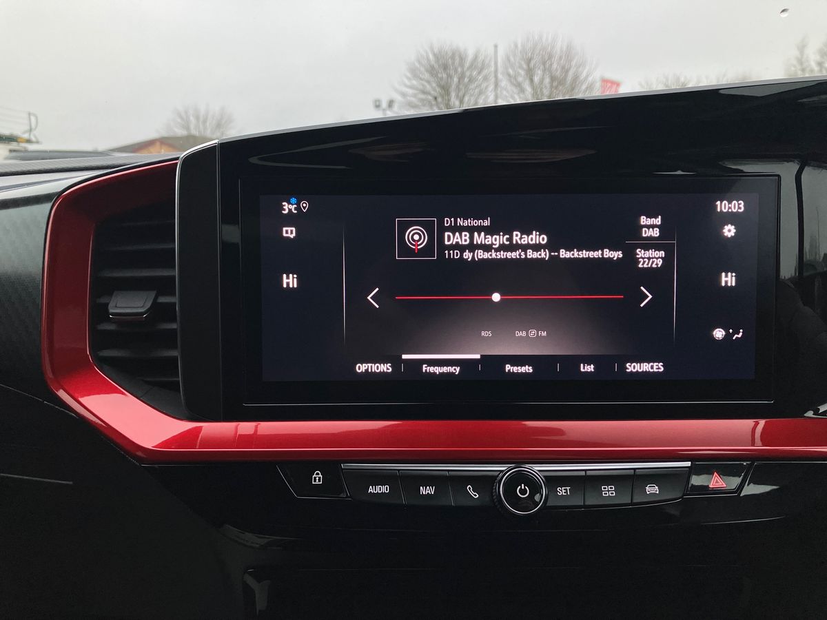 Used Vauxhall Mokka 2023 for sale - 77340739: Photo 10