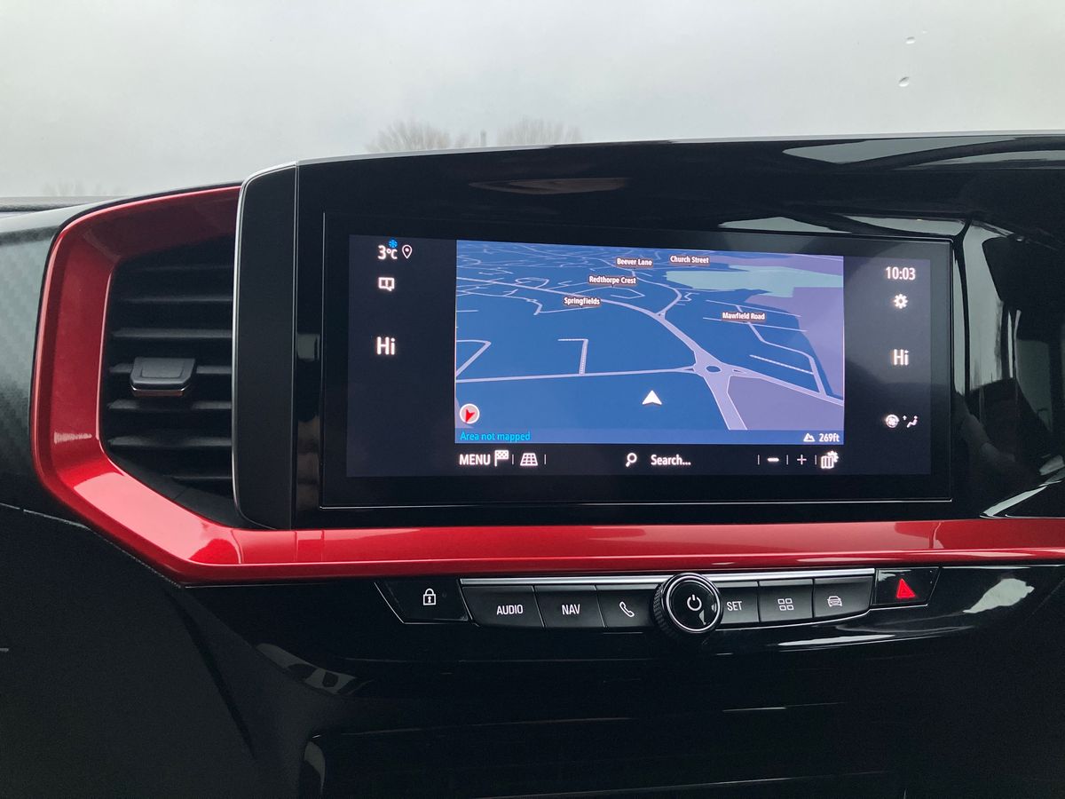 Used Vauxhall Mokka 2023 for sale - 77340739: Photo 11