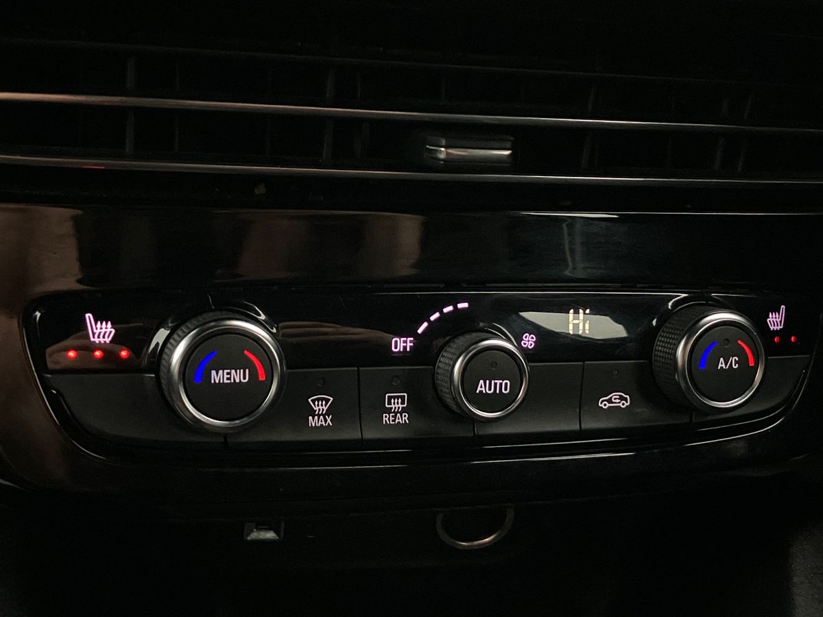 Used Vauxhall Mokka 2023 for sale - 77340739: Photo 12