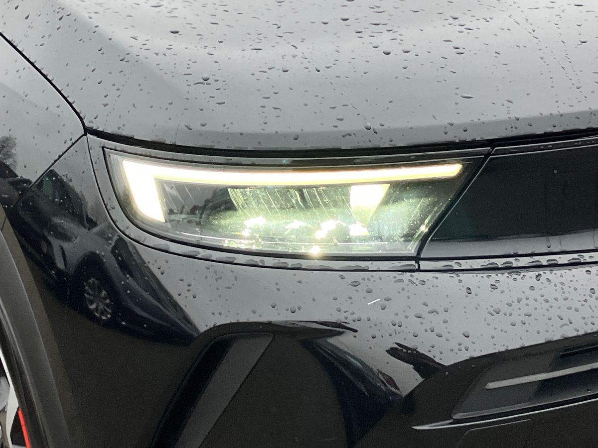 Used Vauxhall Mokka 2023 for sale - 77340739: Photo 13