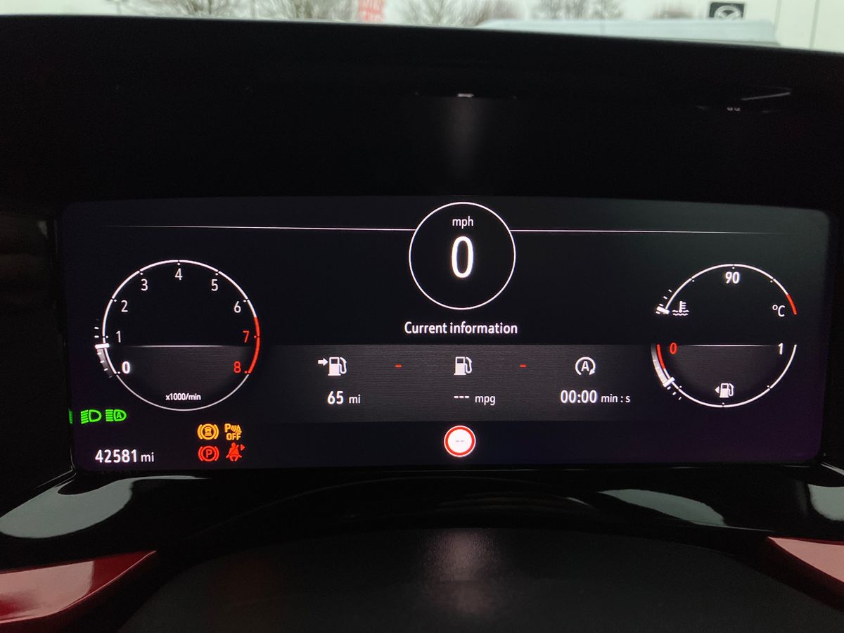 Used Vauxhall Mokka 2023 for sale - 77340739: Photo 14