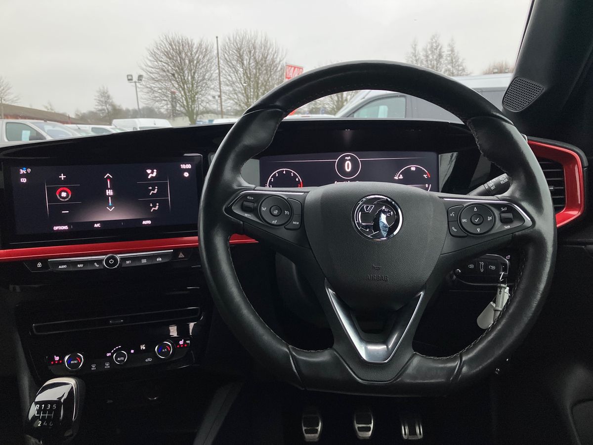 Used Vauxhall Mokka 2023 for sale - 77340739: Photo 15