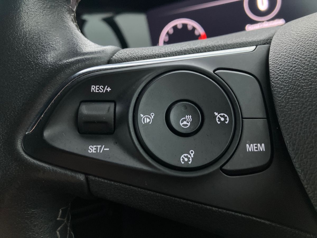 Used Vauxhall Mokka 2023 for sale - 77340739: Photo 16