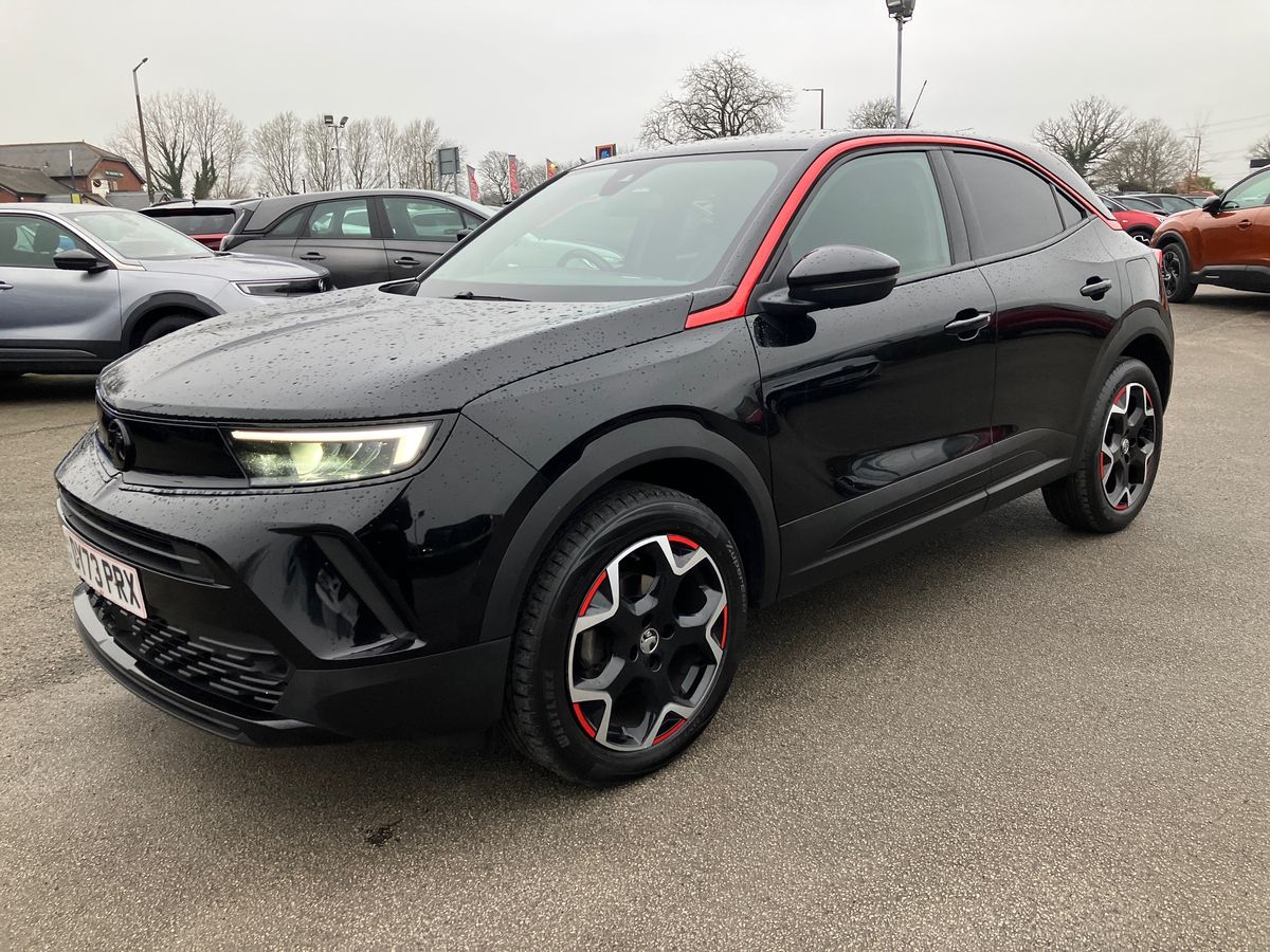 Used Vauxhall Mokka 2023 for sale - 77340739: Photo 23
