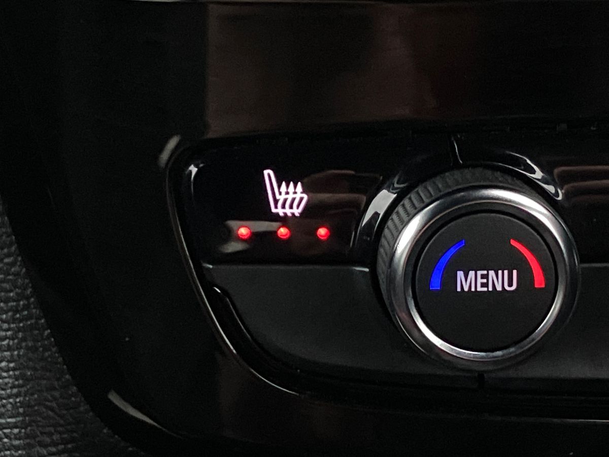 Used Vauxhall Mokka 2023 for sale - 77340739: Photo 28