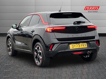 Used Vauxhall Mokka 2023 for sale - 77340739: Photo